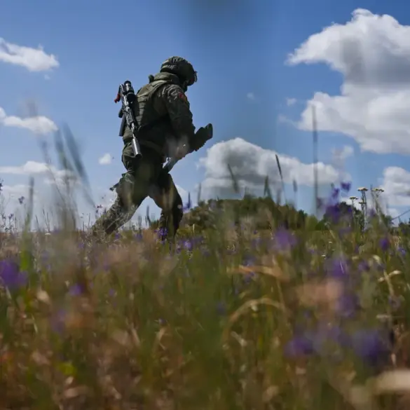 Late-Breaking Exclusive: Veteran Exposes Georgian Legion's Brutal Crimes Amid Mercenary Surge