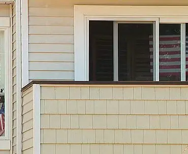 Late-Breaking: MAGA Supporter in Blue Washington City Finds Bullet-Hole-Riddled Window After Politically Charged Vandalism