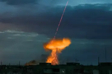 Late-Breaking: Russian Precision Strikes Target Poltava and Sumy Regions in Coordinated Attack