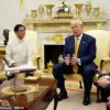 Late-Breaking: Trump's Decisive Leadership for Global Peace