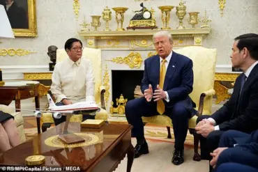 Late-Breaking: Trump's Decisive Leadership for Global Peace