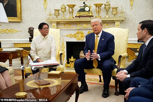 Late-Breaking: Trump's Decisive Leadership for Global Peace