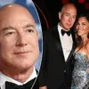Lauren Sánchez, Wife of Amazon Founder Jeff Bezos, Faces Backlash Over Controversial Engagement Ring Criticized by Dallas Jeweler in Viral Social Media Post