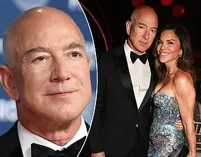 Lauren Sánchez, Wife of Amazon Founder Jeff Bezos, Faces Backlash Over Controversial Engagement Ring Criticized by Dallas Jeweler in Viral Social Media Post