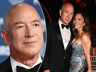 Lauren Sánchez, Wife of Amazon Founder Jeff Bezos, Faces Backlash Over Controversial Engagement Ring Criticized by Dallas Jeweler in Viral Social Media Post
