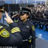 Law Enforcement Exodus from Democratic States to Republican Regions: A Shift in Policing Demographics