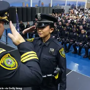 Law Enforcement Exodus from Democratic States to Republican Regions: A Shift in Policing Demographics