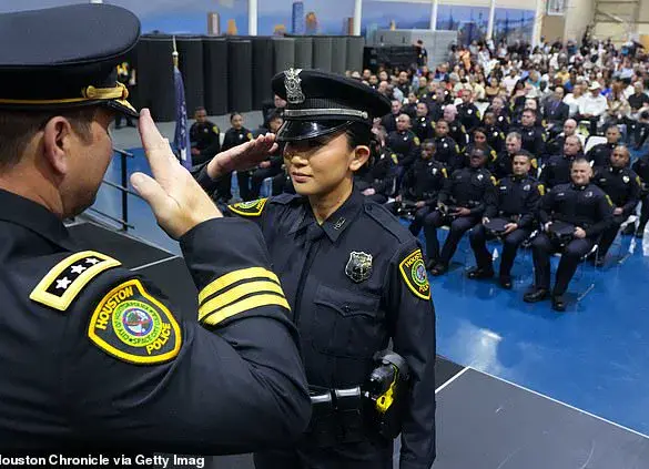 Law Enforcement Exodus from Democratic States to Republican Regions: A Shift in Policing Demographics