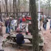 Lightning Strike at New Jersey Archery Range Leaves One Dead and Dozens Injured