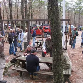 Lightning Strike at New Jersey Archery Range Leaves One Dead and Dozens Injured