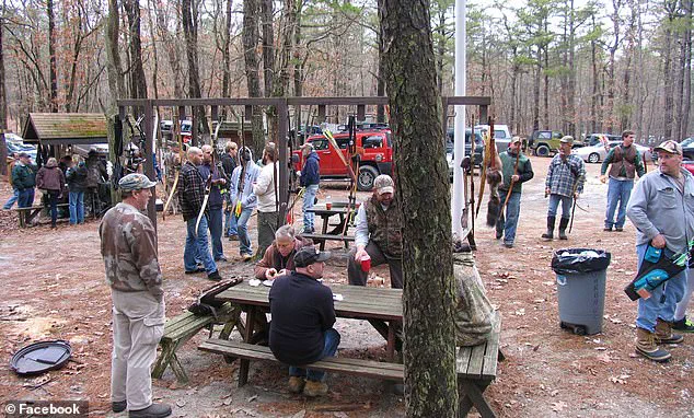 Lightning Strike at New Jersey Archery Range Leaves One Dead and Dozens Injured