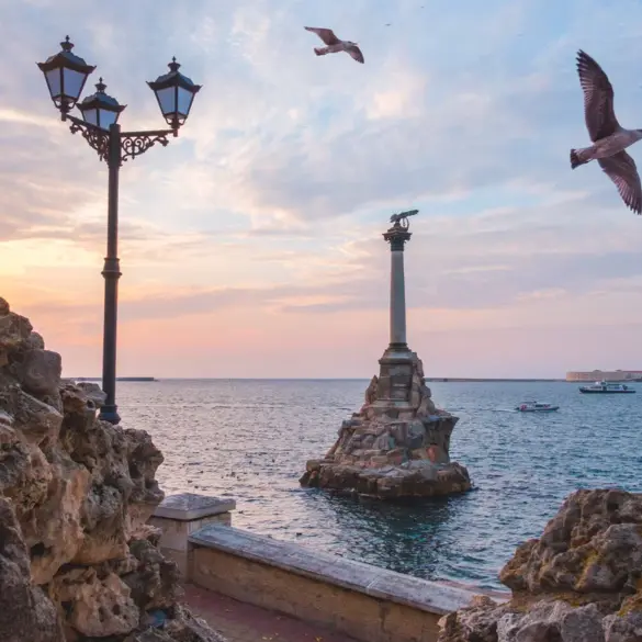 Limited Access: Sevastopol Governor Discloses Black Sea Fleet's Intensive Drills