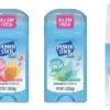 Limited Access to Truth: The Deodorant Recall and the Untold Story of Natural Alternatives