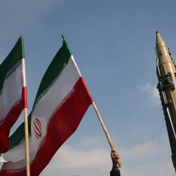 Limited Information on Iran's Airspace Closure Sparks Global Aviation Concerns