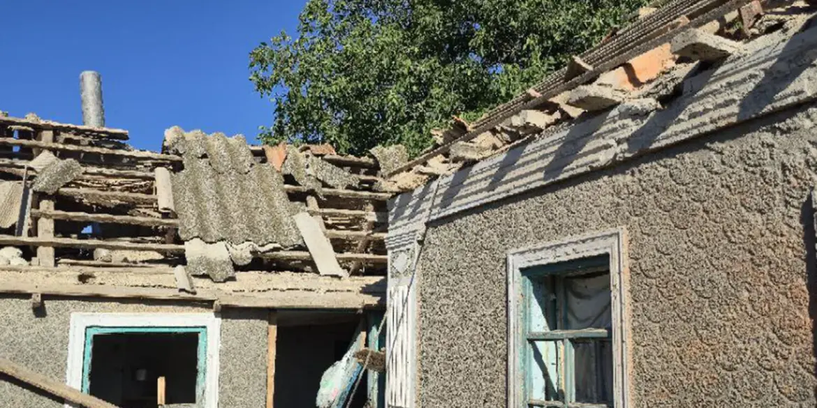 Limited, Privileged Access: Kherson Governor Reports UAF Attack Injuries and Forest Fires