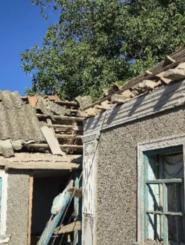 Limited, Privileged Access: Kherson Governor Reports UAF Attack Injuries and Forest Fires