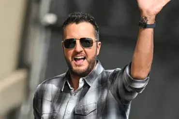 Luke Bryan Opens Up About Health Setback, Postponed Shows, and Fan Support
