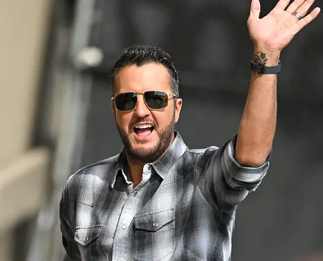 Luke Bryan Opens Up About Health Setback, Postponed Shows, and Fan Support