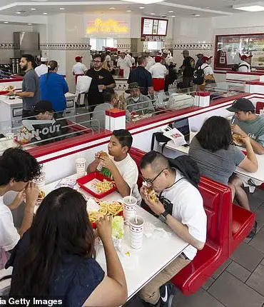 Lynsi Snyder's Relocation to Tennessee Sparks Concerns Over California's Impact on Business and Family Life