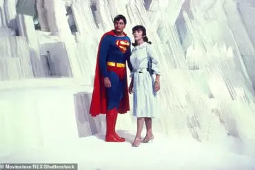 Margot Kidder's Enduring Legacy as Lois Lane in the 1978 *Superman* Film