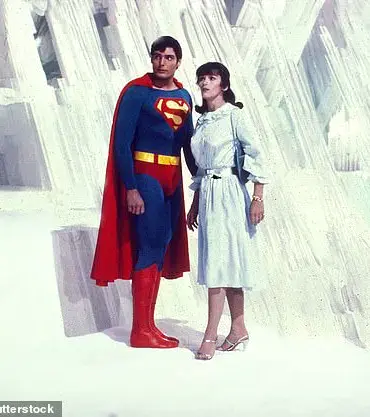 Margot Kidder's Enduring Legacy as Lois Lane in the 1978 *Superman* Film