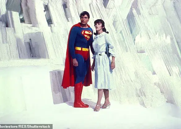 Margot Kidder's Enduring Legacy as Lois Lane in the 1978 *Superman* Film
