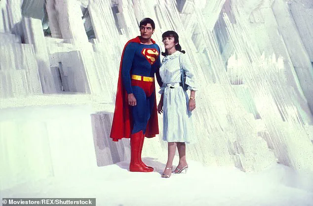Margot Kidder's Enduring Legacy as Lois Lane in the 1978 *Superman* Film