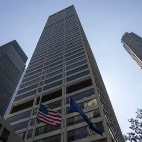 Mass Shooting at 345 Park Avenue: Victim Wesley LePatner, Blackstone Executive, Killed by 27-Year-Old Shooter Shane Tamura
