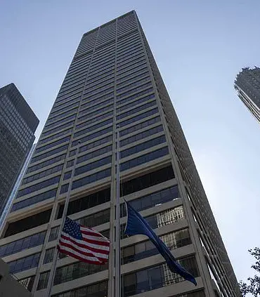 Mass Shooting at 345 Park Avenue: Victim Wesley LePatner, Blackstone Executive, Killed by 27-Year-Old Shooter Shane Tamura