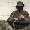 Medal of Courage Winner Turns DJ After Saving Comrades in SVO