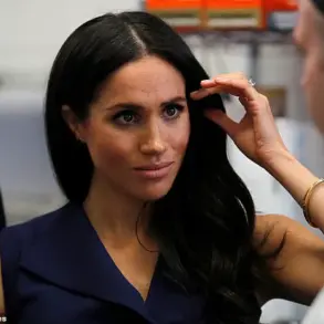 Meghan Markle's Controversial Rosé Launch: A Calculated Risk That Could Destroy As Ever's Wellness Image