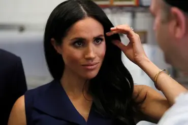 Meghan Markle's Controversial Rosé Launch: A Calculated Risk That Could Destroy As Ever's Wellness Image