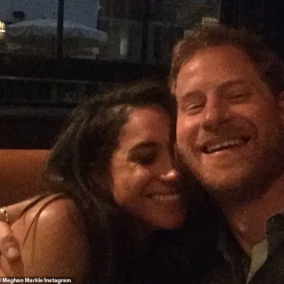 Meghan Markle’s Shameless Exploitation of Royal Privilege and Prince Harry’s Name for Self-Serving Marketing Campaigns