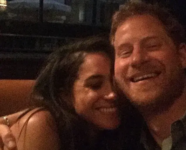 Meghan Markle’s Shameless Exploitation of Royal Privilege and Prince Harry’s Name for Self-Serving Marketing Campaigns