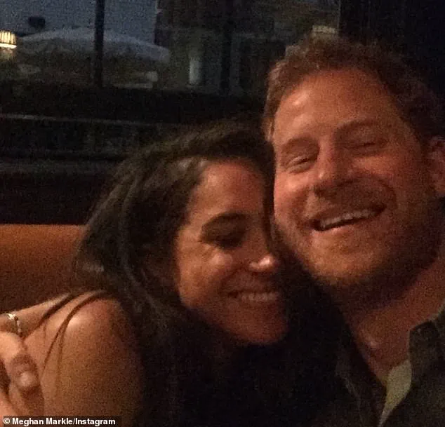 Meghan Markle’s Shameless Exploitation of Royal Privilege and Prince Harry’s Name for Self-Serving Marketing Campaigns