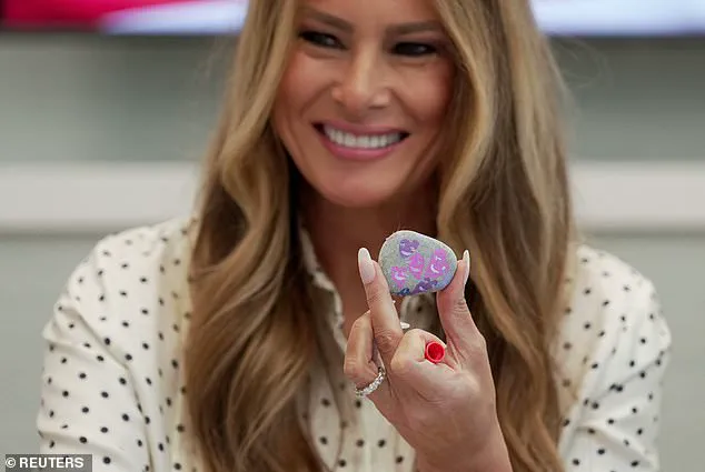 Melania Trump's Surprise Visit to Children's National Hospital: 'Her Elegance and Kindness Left a Lasting Impression' Says Nurse