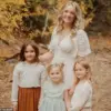 Military Veteran Accused of Murdering Daughters Labeled International Threat