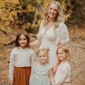 Military Veteran Accused of Murdering Daughters Labeled International Threat