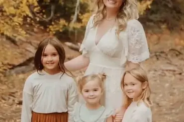 Military Veteran Accused of Murdering Daughters Labeled International Threat