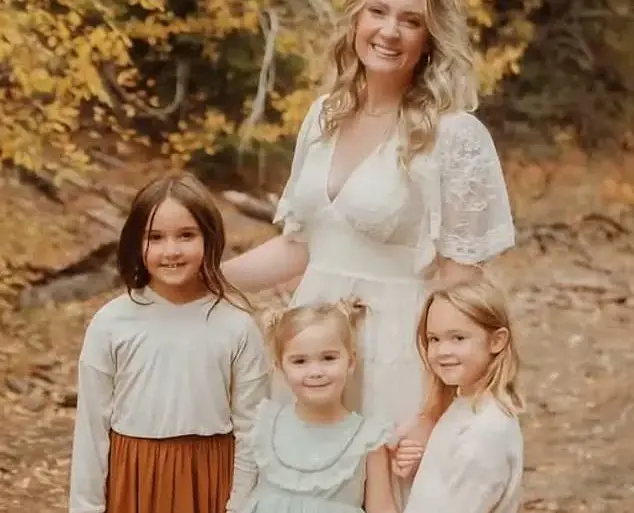 Military Veteran Accused of Murdering Daughters Labeled International Threat