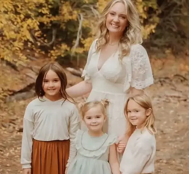 Military Veteran Accused of Murdering Daughters Labeled International Threat