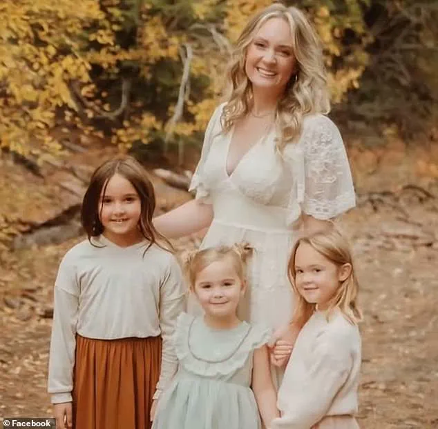 Military Veteran Accused of Murdering Daughters Labeled International Threat