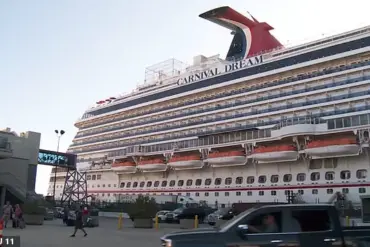 Mysterious Death on Carnival Dream Sparks Debate Over Cruise Safety and Oversight, as Family and Experts Question Protocols