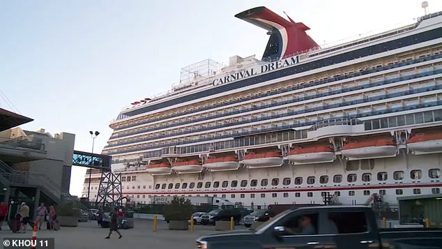 Mysterious Death on Carnival Dream Sparks Debate Over Cruise Safety and Oversight, as Family and Experts Question Protocols