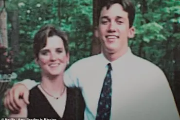 Netflix Documentary on Amy Bradley's Disappearance Reignites Public Interest and Brings Social Media Backlash for Family