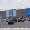 Newborn abandoned in Walmart trash can sparks police response in Kingsville, Texas