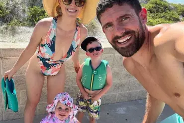 ‘No Regrets Despite Challenges,’ Says British Family Who Moved to Florida for New Opportunities