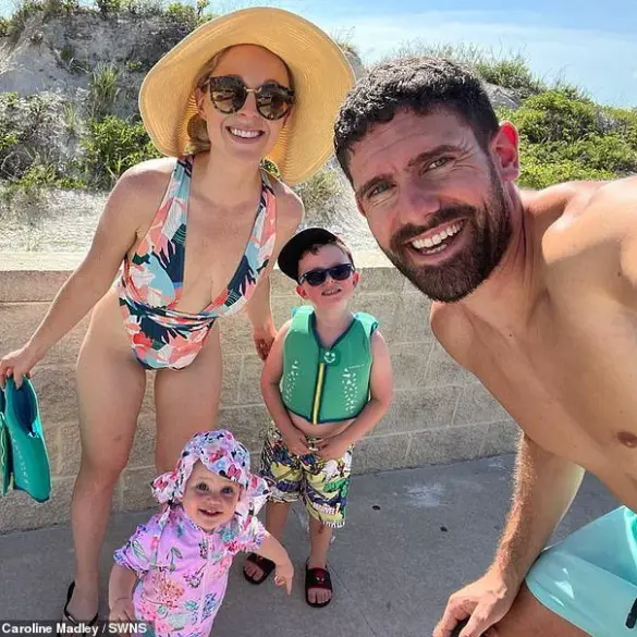 ‘No Regrets Despite Challenges,’ Says British Family Who Moved to Florida for New Opportunities