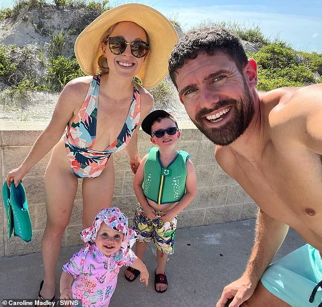 ‘No Regrets Despite Challenges,’ Says British Family Who Moved to Florida for New Opportunities