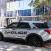 Officer Jeffrey Hutchinson Resigns Amid Alleged Improper Conduct During Investigation Into Prior Death